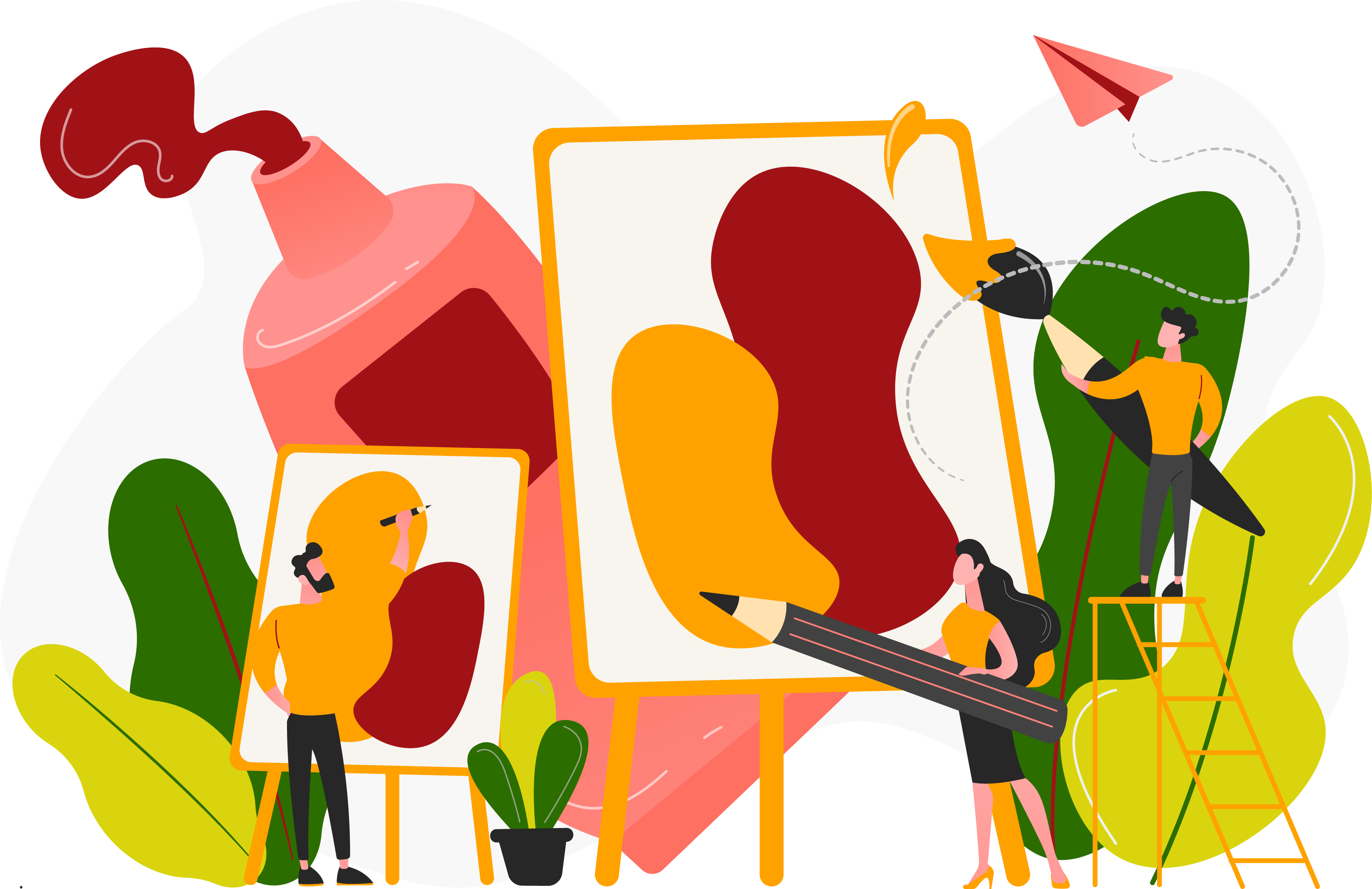 Our Courses